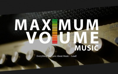 Maximum Volume: Give In To Temptation Review